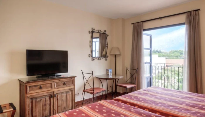 PortAventura® Hotel El Paso 4* by Perfect Tour