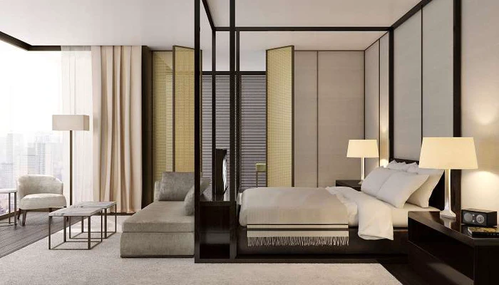 BVLGARI Hotel & Residences Shanghai 5,5* by Perfect Tour