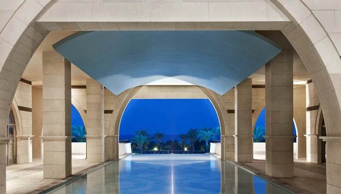 Revelion in Antalya - Kempinski Hotel The Dome Belek Golf and Thalasso 5* by Perfect Tour