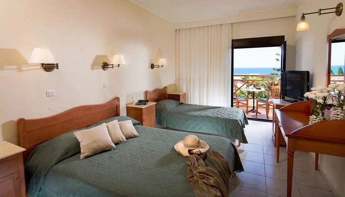 Cactus Beach Hotel 4* by Perfect Tour