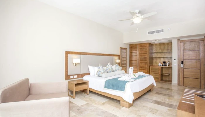 Be Live Collection Punta Cana 5* (adults only) by Perfect Tour