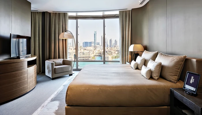 Armani Hotel Dubai 5* by Perfect Tour