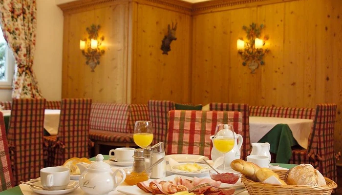 La ski in Austria - Lukashansl Hotel 3* (Bruck an der Glossglocknerstrasse) by Perfect Tour