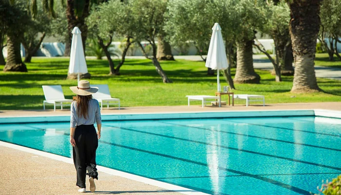 Kassandra Palace Hotel & Spa 5* by Perfect Tour