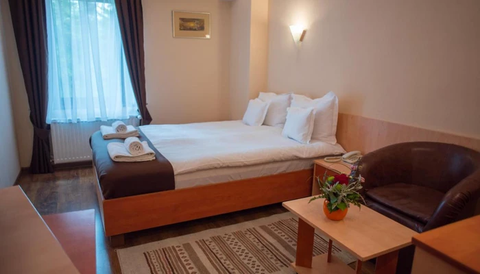 Craciun la Marami Hotel 3* Sinaia by Perfect Tour