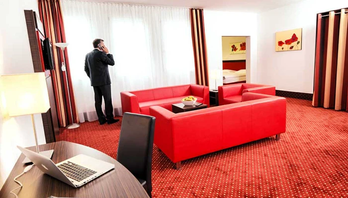 Best Western Plus Amedia Wien 4* by Perfect Tour