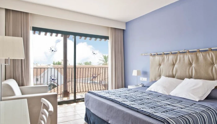 PortAventura® Hotel PortAventura 4* by Perfect Tour