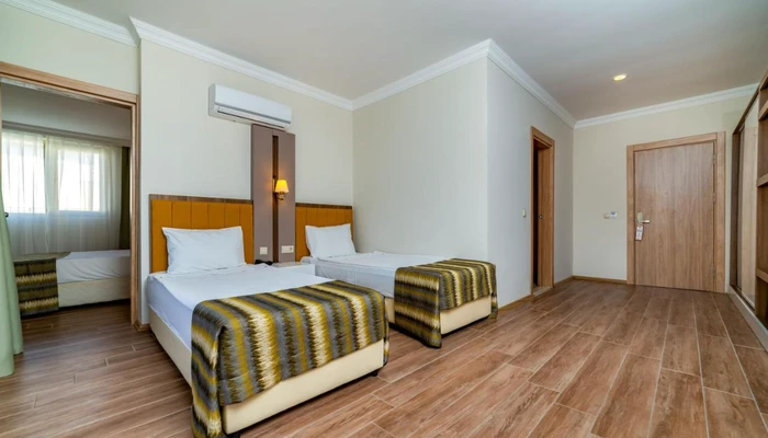 Armas Gul Beach Hotel 5* by Perfect Tour