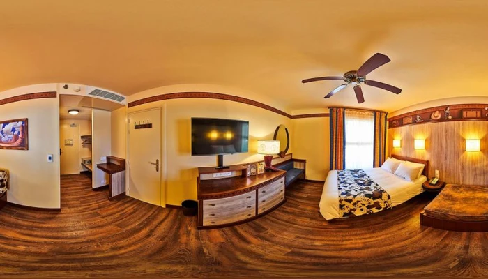 Disney's Hotel Cheyenne® 2* by Perfect Tour