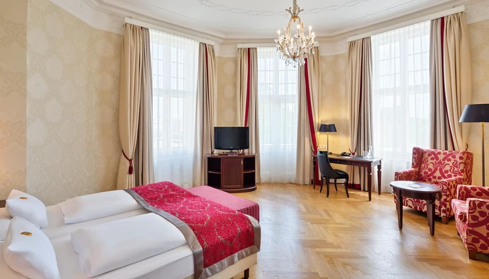 City Break la Viena - Austria Trend Parkhotel Schönbrunn 4* by Perfect Tour