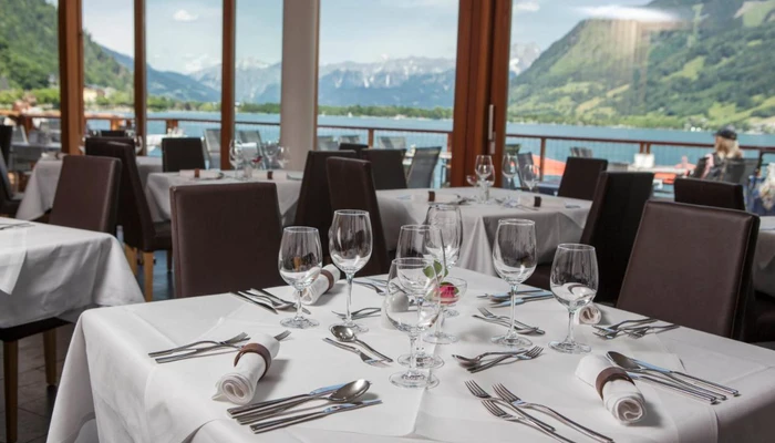 Seevilla Freiberg 4* (Zell am See) by Perfect Tour