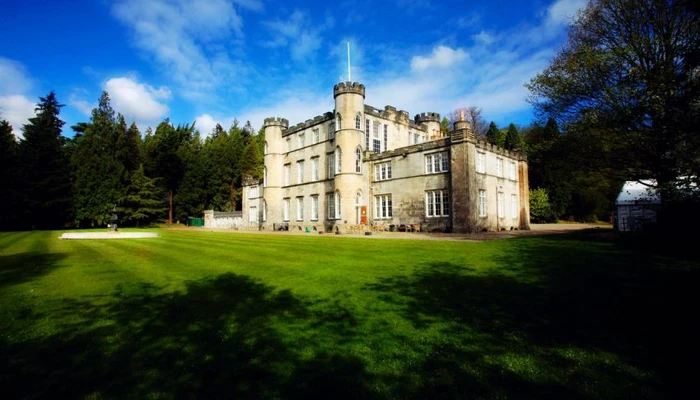 Melville Castle Hotel 4* by Perfect Tour