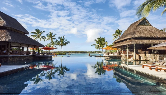 Luna de miere in Mauritius - Constance Belle Mare Plage Resort 5* by Perfect Tour