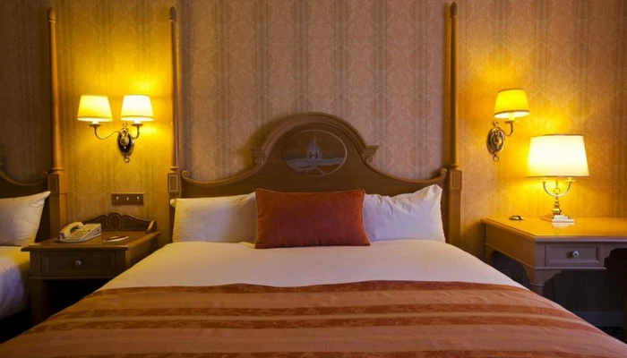 Craciun magic la Disneyland Paris - Disneyland® Hotel 5* by Perfect Tour