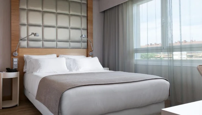 NH Collection San Sebastián Aranzazu Hotel 4* by Perfect Tour