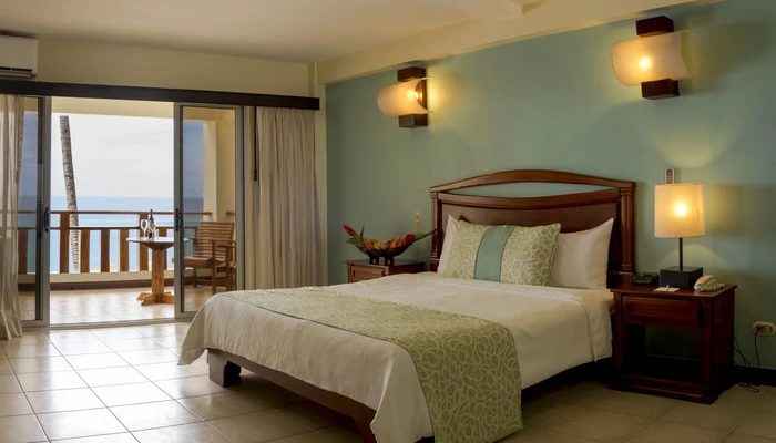 Tango Mar Golf & Beach Resort 4* by Perfect Tour