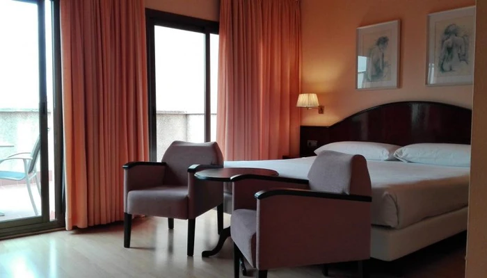 City Break la Barcelona - Caledonian Hotel 3* by Perfect Tour