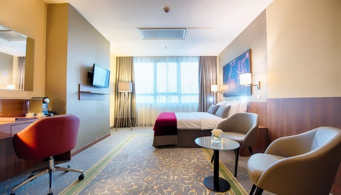 City Break la Varsovia - Leonardo Royal Hotel Warsaw 4* by Perfect Tour