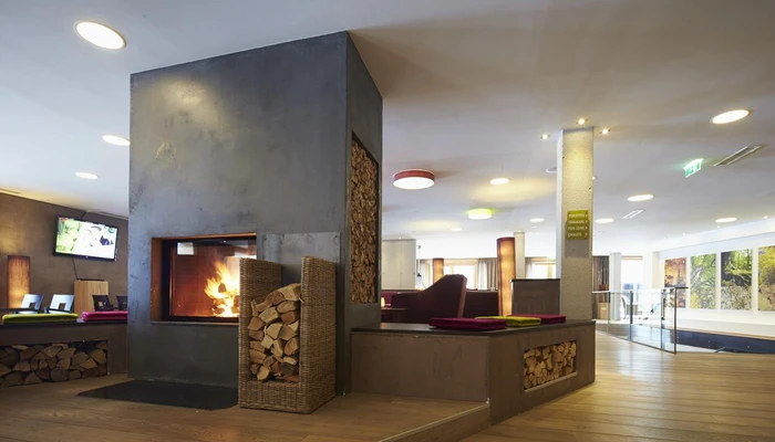 La ski in Austria - Das Kronthaler Hotel 4* (Achenkirch) by Perfect Tour