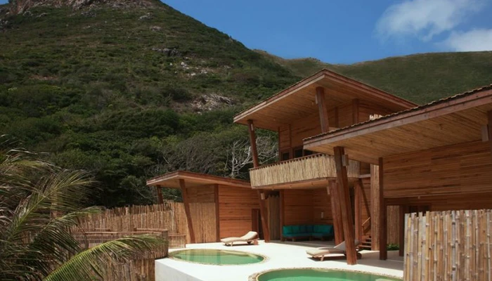 Six Senses Con Dao 6* by Perfect Tour