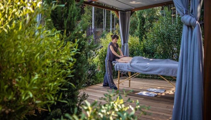 Euphoria Retreat - A Holistic Wellbeing Destination Spa 5* (adults only) by Perfect Tour