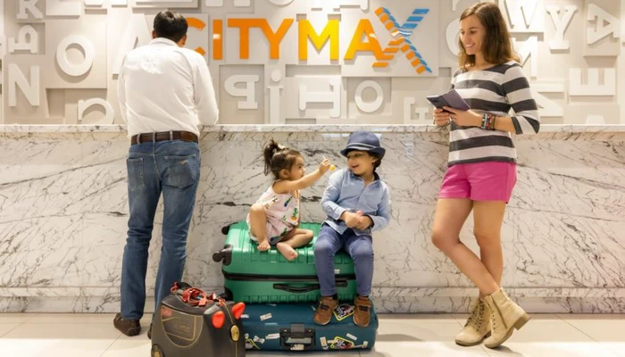 Citymax Al Barsha at the Mall Hotel 3* by Perfect Tour