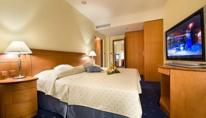 City Break Praga - Ramada City Center Hotel 4* by Perfect Tour