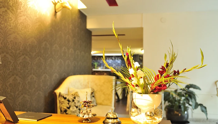 Chambers'n Charm Boutique Hotel 4* by Perfect Tour