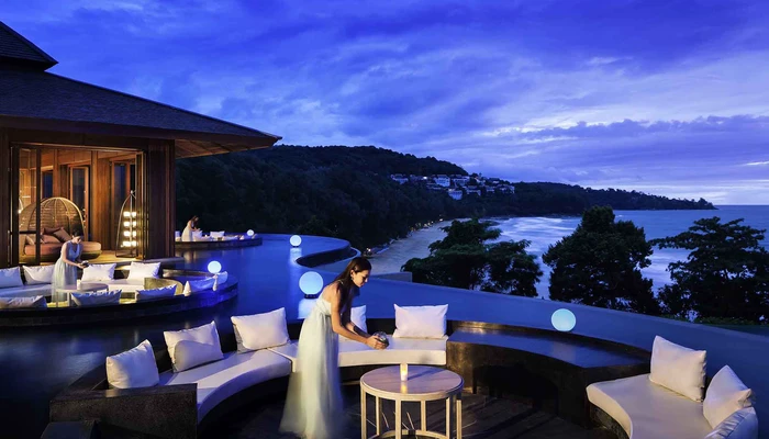 Luna de miere in Thailanda - Pullman Phuket Arcadia Naithon Beach 5* by Perfect Tour