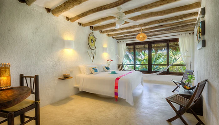 Beachfront Hotel La Palapa 4* (adults only) by Perfect Tour