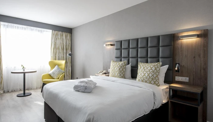 City Break la Bruxelles - Gresham Belson Hotel Brussels 4* by Perfect Tour