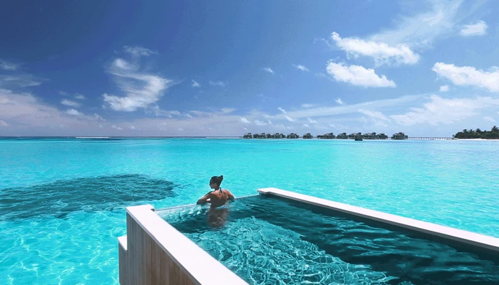 Six Senses Laamu Resort 5* Maldive by Perfect Tour