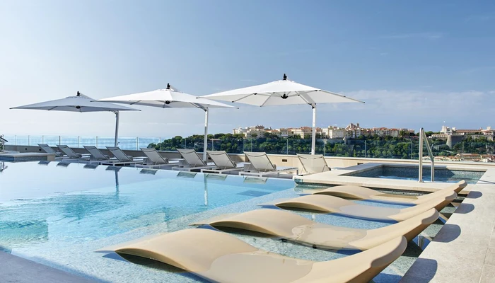 Hôtel de Paris Monte-Carlo 5* by Perfect Tour