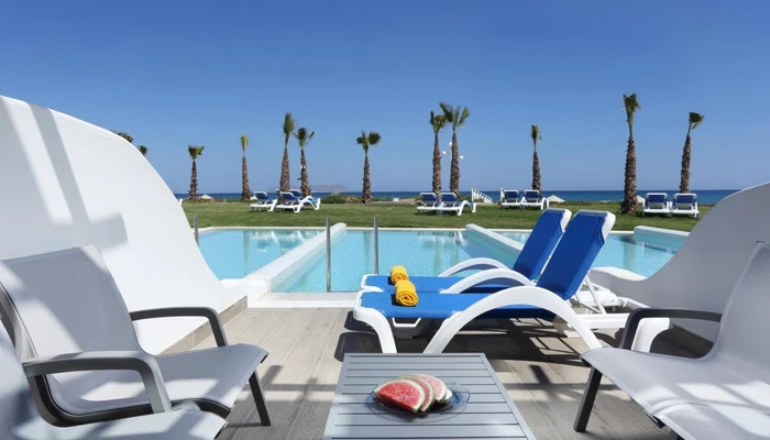 Lyttos Beach Resort 5* by Perfect Tour