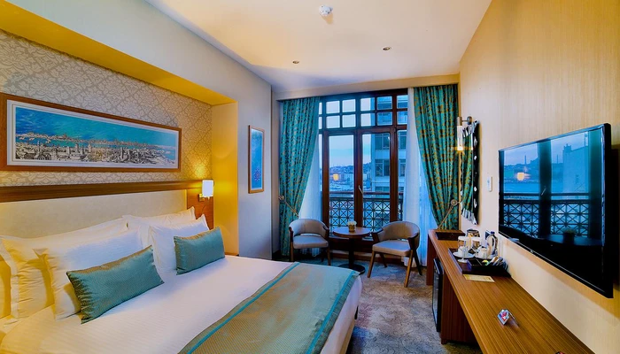 City Break Istanbul - Momento Golden Horn Hotel 4* by Perfect Tour