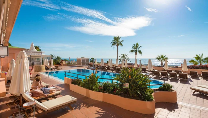 Fuerte Marbella Hotel 4* by Perfect Tour