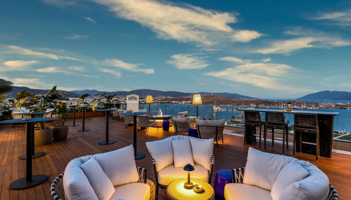 Kaya Palazzo Resort & Residences Le Chic Bodrum 5* by Perfect Tour