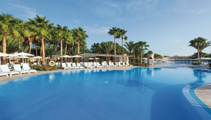 Riu Palace Santa Maria Hotel 5* by Perfect Tour