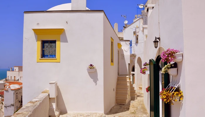 Puglia, “tocul” Italiei si frumusetile sale - vacante seniori by Perfect Tour