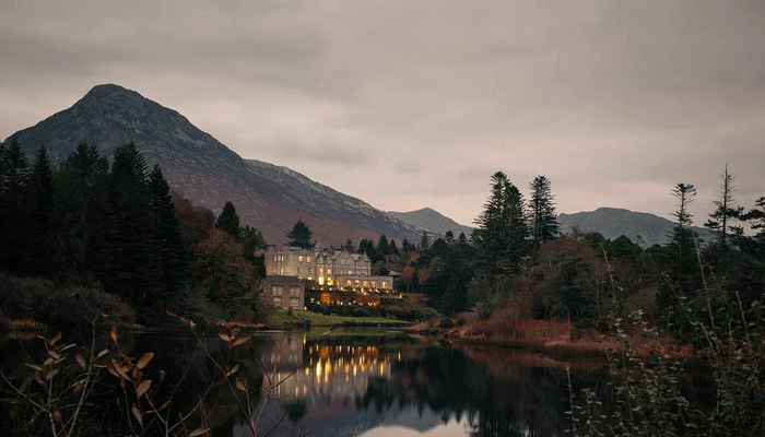 Ballynahinch Castle Hotel 4* by Perfect Tour