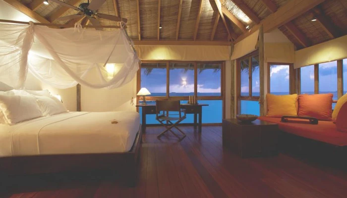 Nunta in Maldive - Gili Lankanfushi Maldives 5* by Perfect Tour