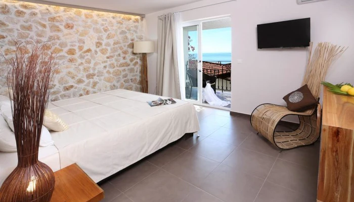 Pantokrator Hotel 3* by Perfect Tour