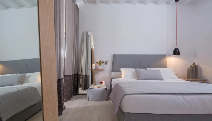 Mykonos Princess Hotel 5* by Perfect Tour