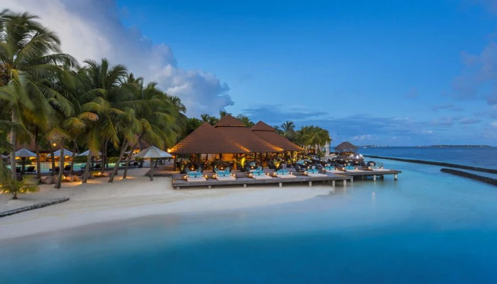 Kurumba Maldives 5* by Perfect Tour