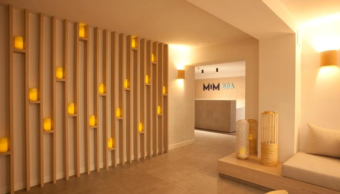 MiM Mallorca & Spa Hotel 4* - Adults Only by Perfect Tour