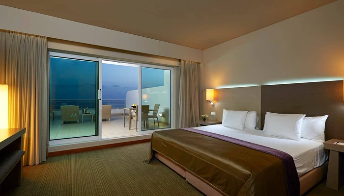 Melia Madeira Mare Hotel 5* by Perfect Tour