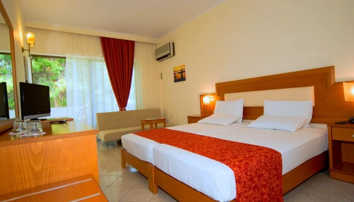 Porfi Beach Hotel 3* by Perfect Tour