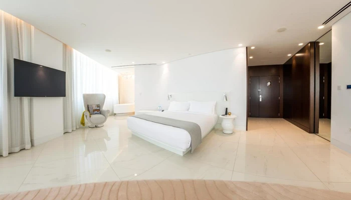 Mondrian Doha 5* by Perfect Tour