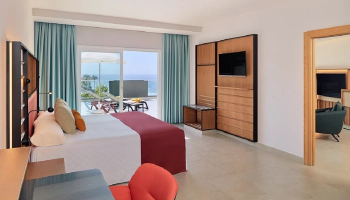 Adrián Hoteles Roca Nivaria 5* by Perfect Tour