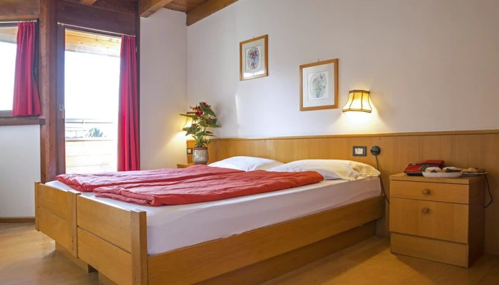 La ski in Italia - San Valier Hotel (Cavalese) by Perfect Tour